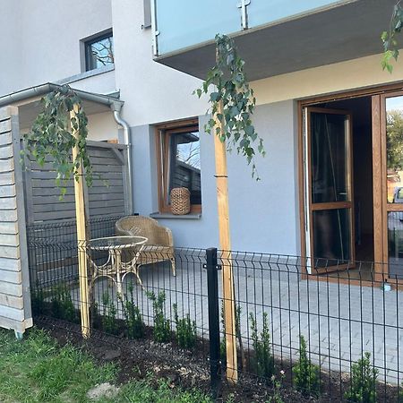 Apartament 8 Z Ogrodkiem I Prywatna Sauna, Rowery, Spacery W Dolinie Baryczy - 5D Apartamenty Milicz Buitenkant foto