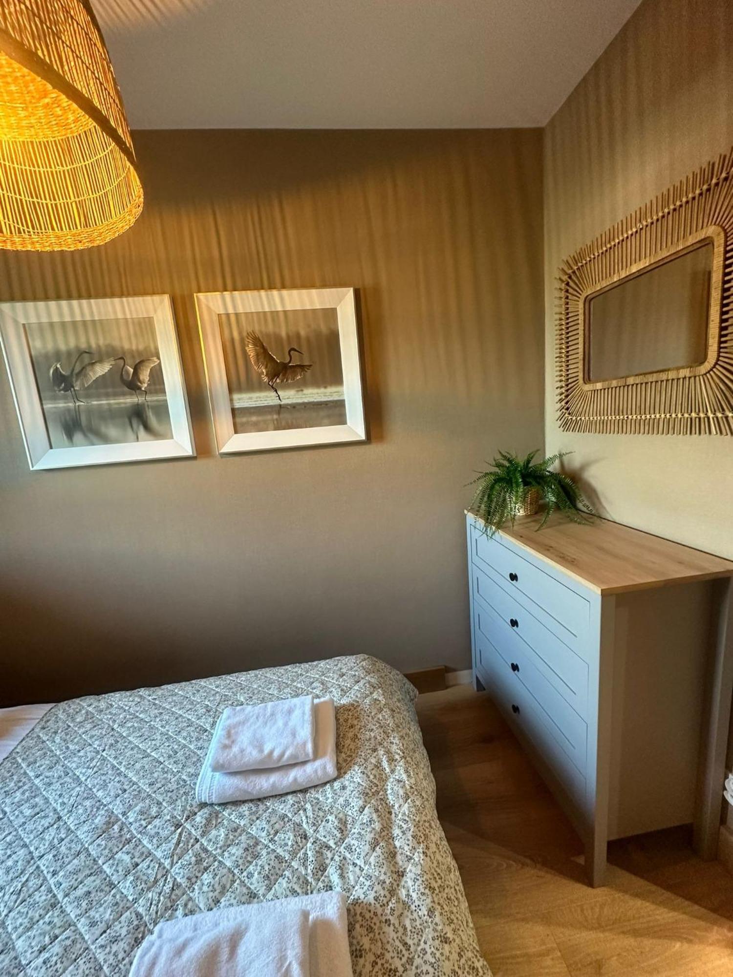 Apartament 8 Z Ogrodkiem I Prywatna Sauna, Rowery, Spacery W Dolinie Baryczy - 5D Apartamenty Milicz Buitenkant foto