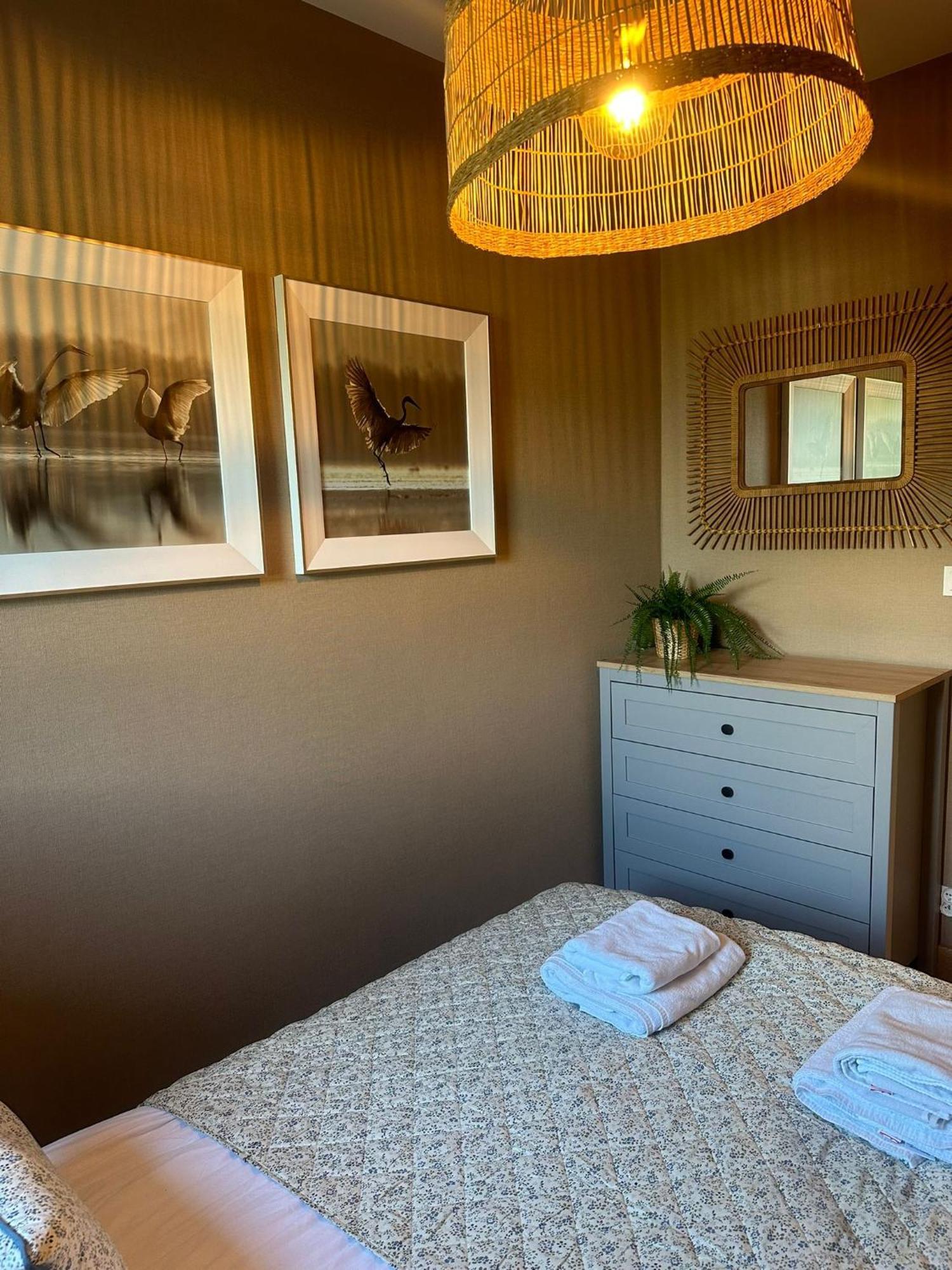 Apartament 8 Z Ogrodkiem I Prywatna Sauna, Rowery, Spacery W Dolinie Baryczy - 5D Apartamenty Milicz Buitenkant foto