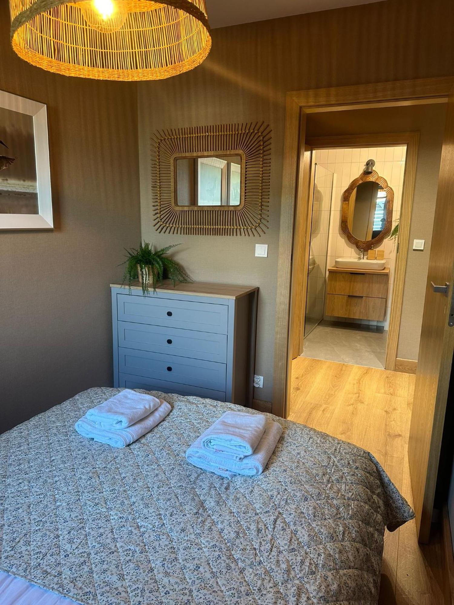 Apartament 8 Z Ogrodkiem I Prywatna Sauna, Rowery, Spacery W Dolinie Baryczy - 5D Apartamenty Milicz Buitenkant foto